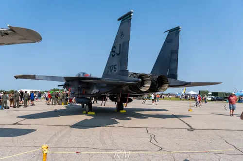 2024 Ldn airshow photo 8